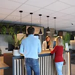 Ibis 3* Aubenas