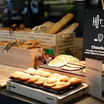 Hotel Ibis Aubenas