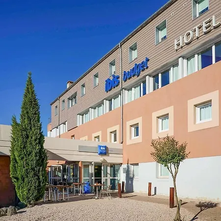 Hotel Ibis 3*