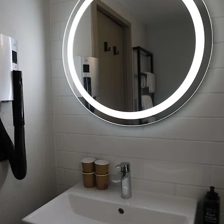 Ibis Hotel Aubenas