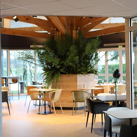 Hotel Ibis Aubenas