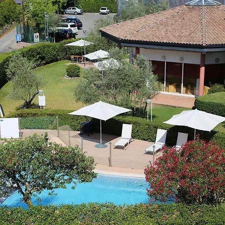 Ibis Hotel
