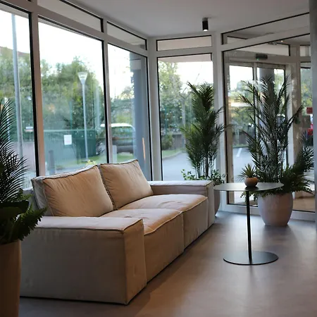 Hotel Ibis Aubenas