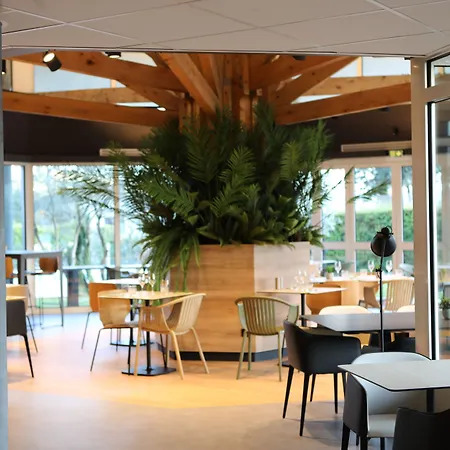 Ibis Hotel Aubenas