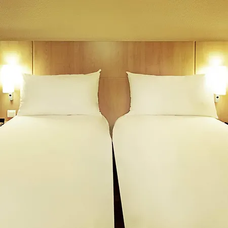 Hotel Ibis Aubenas