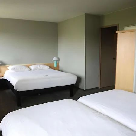Ibis 3*
