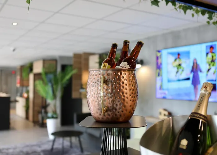 Ibis Отель 3*