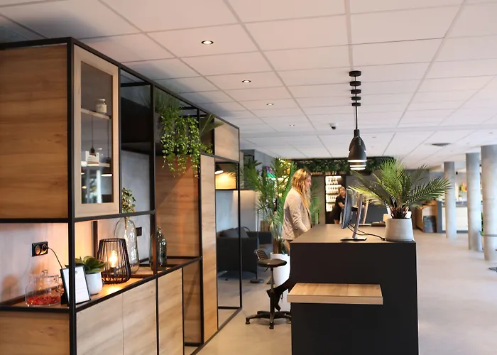Ibis 3* Обена