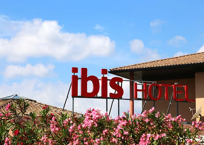 Ibis Отель