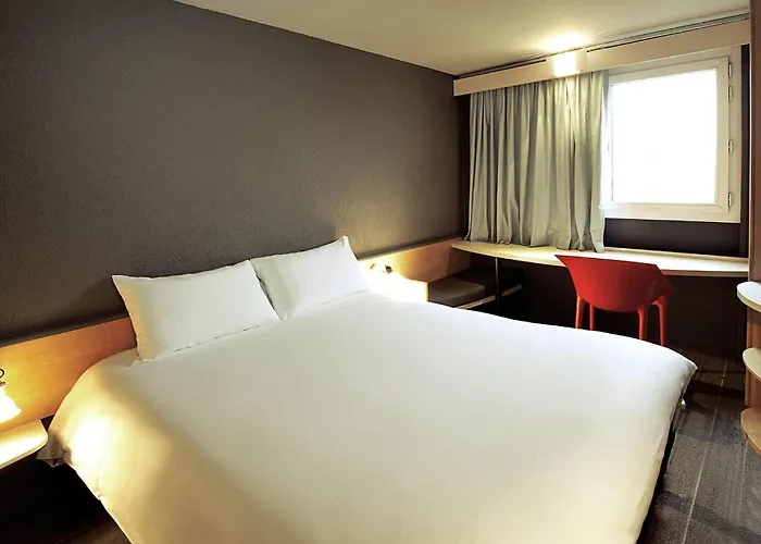 Ibis 3*