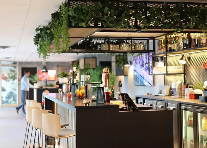 Ibis Отель 3*