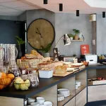 Ibis Hotel Aubenas