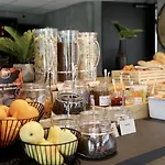 Ibis 3* Aubenas