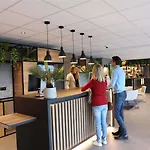 Szálloda Ibis 3*