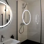 Отель Ibis Обена
