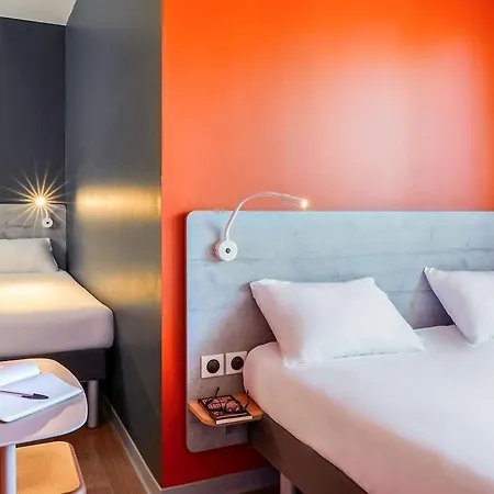 Hotel Ibis 3*