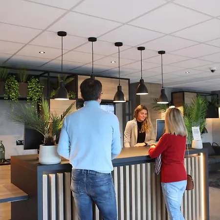 Ibis 3* Aubenas