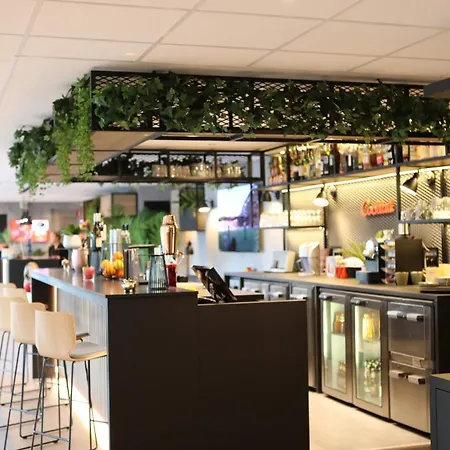 Hotel Ibis 3*