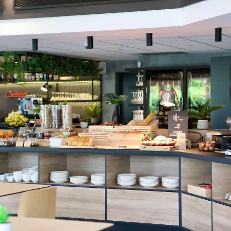 Hotel Ibis Aubenas