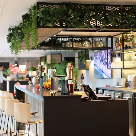 Ibis Hotel Aubenas