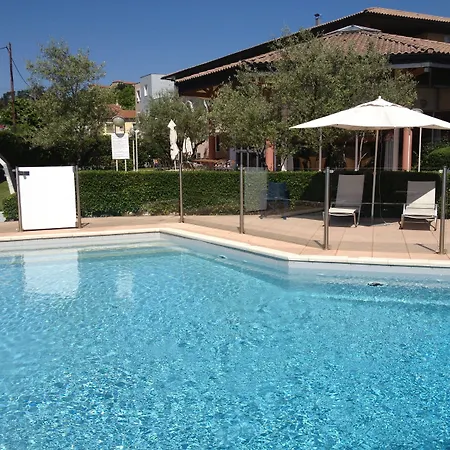 Hotell Ibis 3*