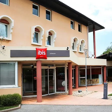 מלון Ibis