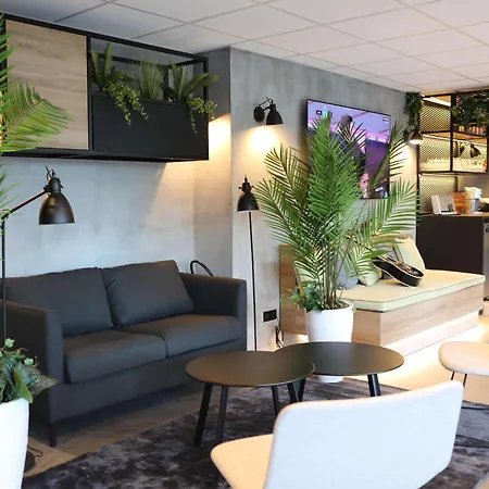 Hotel Ibis