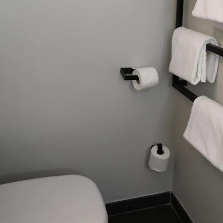 Ibis Szálloda Aubenas