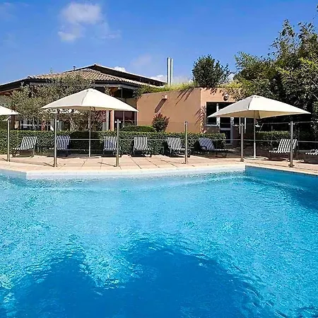 Ibis 3* Aubenas