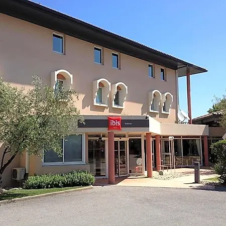 Hotell Ibis 3*