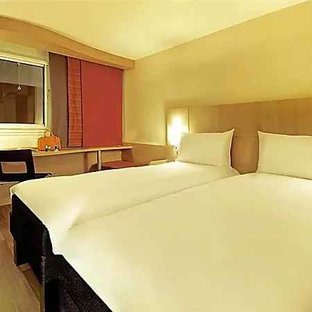 Ibis Hotel