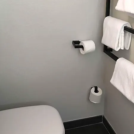 Ibis Hotel 3*