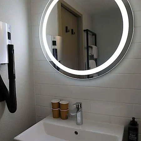 Hotel Ibis 3*