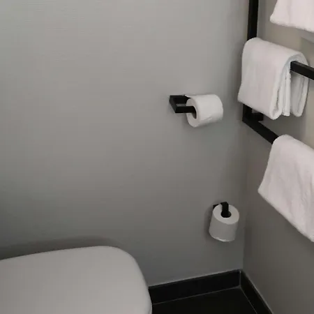 Ibis Отель 3*