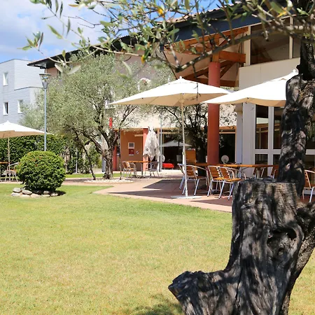 Ibis Aubenas