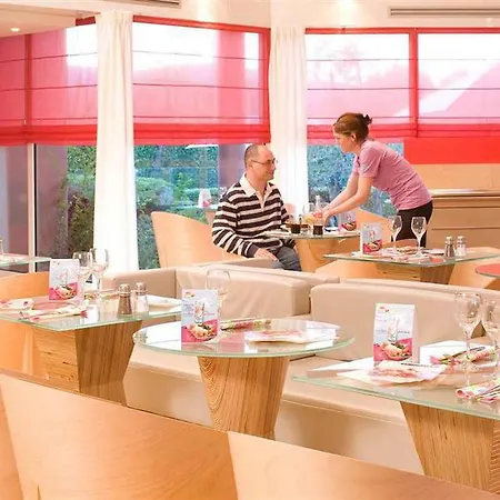 Ibis Hotel