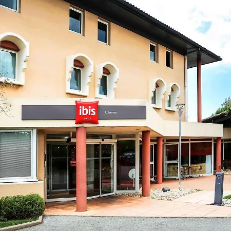 Hotel Ibis