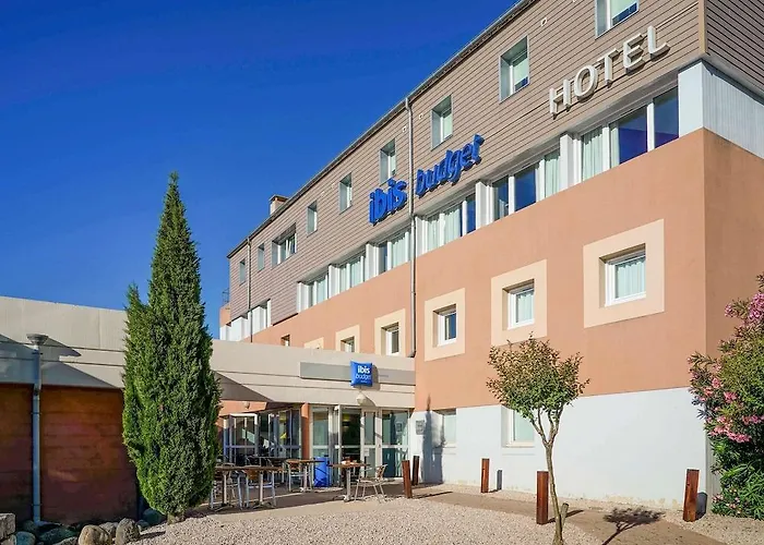 Hotel Ibis 3*
