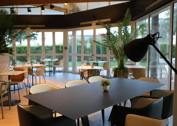 Ibis Szálloda 3*