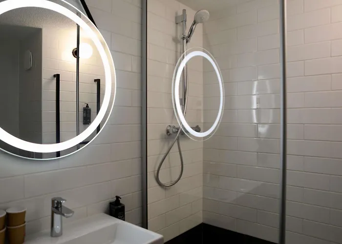 Ibis Hotel Aubenas