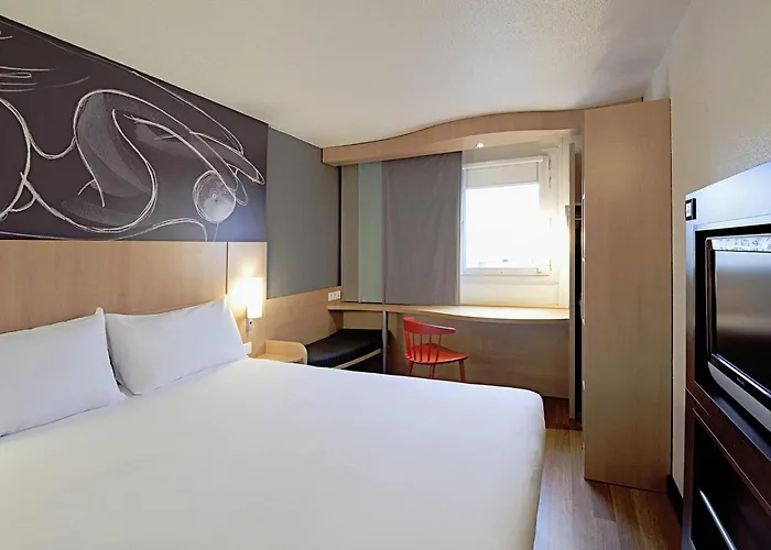 Ibis Szálloda 3*