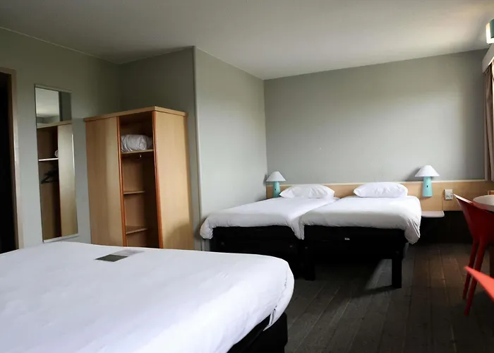Ibis Szálloda 3*