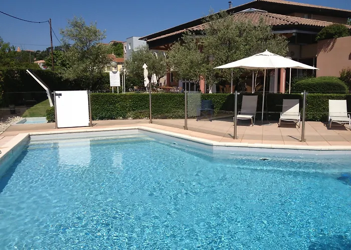 Szálloda Ibis 3*
