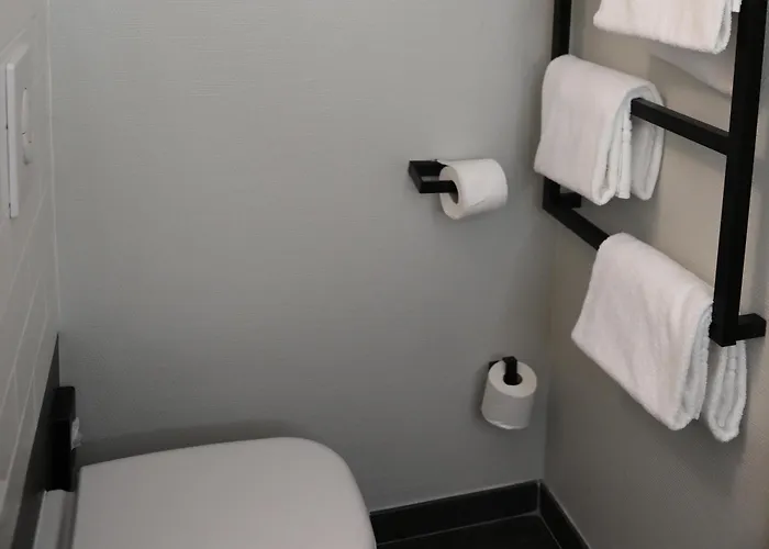 Ibis Szálloda Aubenas